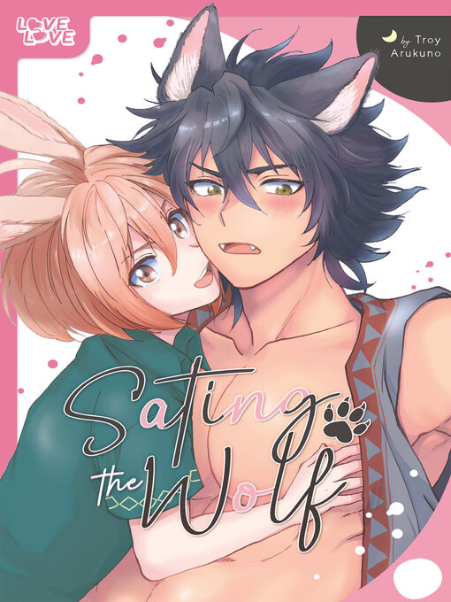 Title details for Sating the Wolf by Troy Arukuno - Available